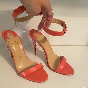 Christian Louboutin Jonatina 100